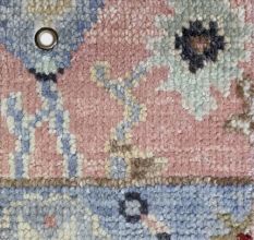 Afterglow Oriental Handmade Wool Rug